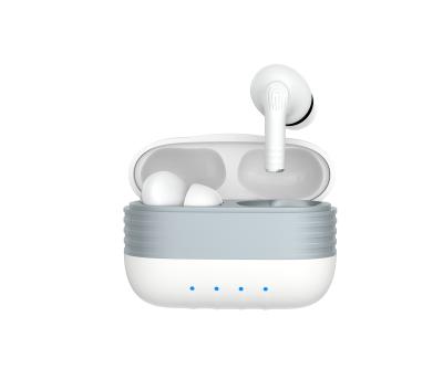 China In-ear TWS Earbuds, 2021 new product genuine tws earbuds portable earphone stereo earbuds for sale