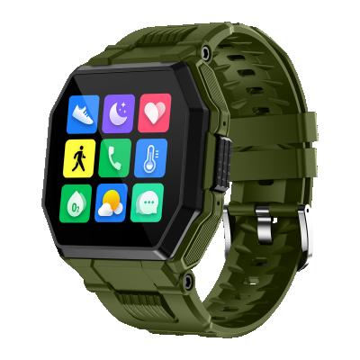 China Touch Screen Smart Watch IOS Android Men Women Sport Watch Pedometer Fitness Wristband Watches For Phone for sale