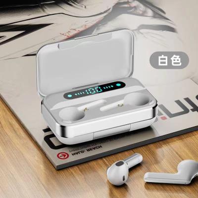 China In-ear TWS Earphone Business Earphone Earbuds Earbuds Wireless Earphone For Phone for sale