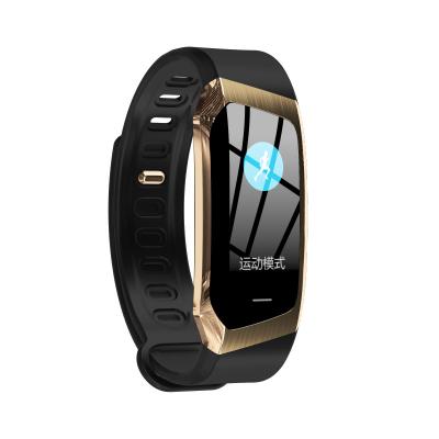 China Wholesale Smart Watch Manual Smart Wristband Sports Smart Watch Touch Screen Bracelet Wristband for sale