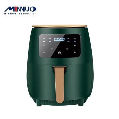 China Healthy way for frying oil free and oil free fryer 80% wholesale less fat with excellent materials and fast delivery for sale