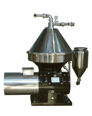 China food & High quality beverage plant brew centrifuge separator for clarifing beer juice wine for sale