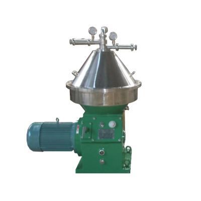 China High quality milk disc separator NRLDH30 for milk dairy clarifing cream for sale