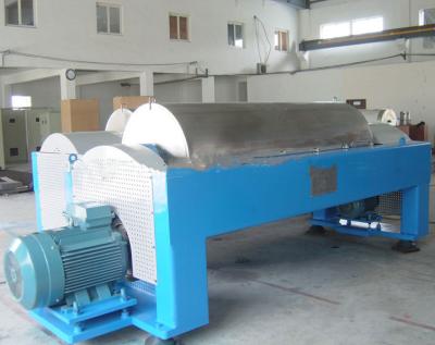 China food & Professional Beverage Plant Design Separator for Separating Suspended Solid Particles for sale