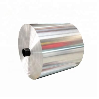 China Others 0.1mm 1100 1060 Alloy Aluminum Foil Roll For Lithium Ion Battery for sale