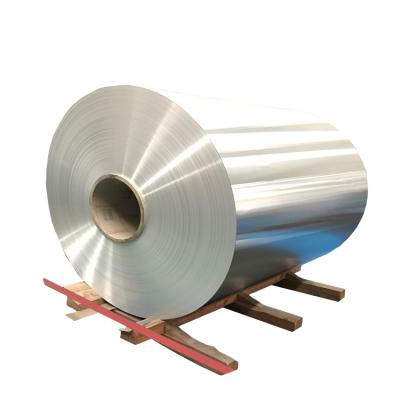 China Industrial 8011 Food Aluminum Foil Price Per Kg for sale