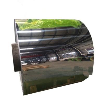 China 3xxx Lighting Clading Blue Mirror Series 5xxx Series Aluminum Film Reel Price Per Kilo for sale