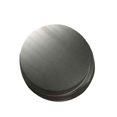 China Cookware CC Spining Disc Material Aluminum Circle Plate 1050 3003 5052 For Cookware for sale