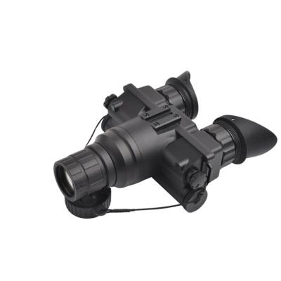 China 220-240 m Green Night Vision Scope Infrared Performance IR View-tube Night Vision Monocular For Hunting Rifle for sale