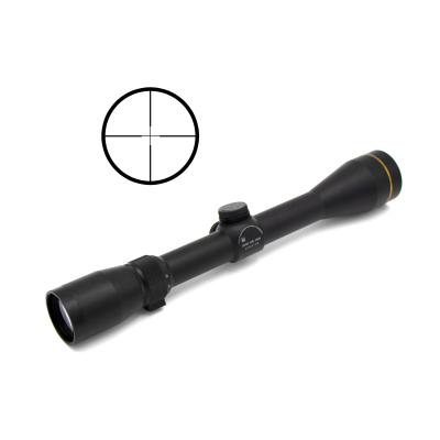 China Wholesale Factory VX-3i 4.5-14x50 Aluminum Alloy AirTube Diameter 25mm Hunting Rifle Square For Hunting And Tactical Scope for sale