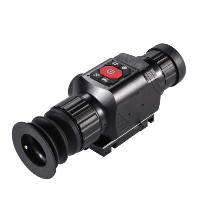 China 2000m Thermal Scope Hunting Day and Vision Sight Infrared Thermal Imaging Digital Digital Night Vision, Night Monocular for sale