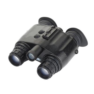 China Hunting Infrared Tactical Scope Head-Mounted Night Vision Binoculars For Hunting , Thermal Infrared Night Vision Scope for sale