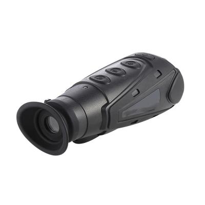 China Digital Thermal Imager Scope Infrared Thermal Imaging Night Vision Monocular For Hunting N1 158x66x62MM for sale