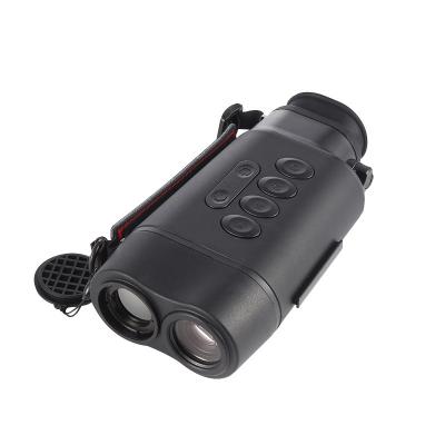 China Multifunctional Digital Infrared Thermal Imager Night Vision Handheld Infrared Video Camera For Hunting 175x88x55mm for sale