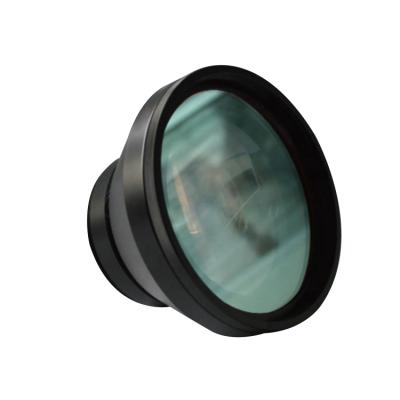 China Wholesale Factoey Optical Price Lens F Theta Scan Telecentric Lens by Fused Silica 266nm-1090nm, Scan Lens Laser for sale