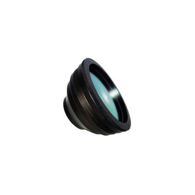 China Optical Competitive Price YAG Durable 405nm-2000nm Laser F-theta Scanning Lens , Telecentric Scanning Lens for sale