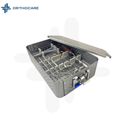 China Orthopedic Instruments Container Pin And Wire Instruments Set Orthopedic Instruments for sale