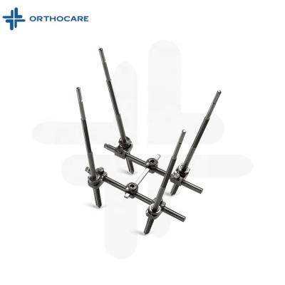 China Implant Materials & Artificial Organs Internal Spine Fixation System Orthopedic Implants OEM for sale