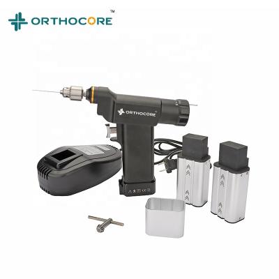 China Medical Instrument 7.2V Cannulated Electric Power Vet Orthopedic Veterinary Drill Tools Orthopedic Instruments For Pets for sale