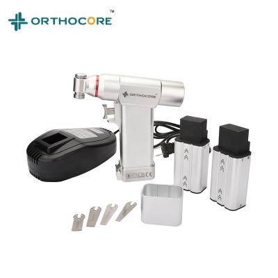 China Oscillating Veterinary Orthopedic Instruments 7.2V Veterinary Bone Saw Electric Power Medical Drill Tools Orthopedic Instruments for sale