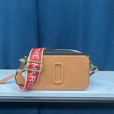 China Fashion alphabet tide new fashion camera bag parmatch printed cross-body bag for women for sale