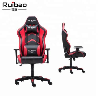 China China Supplier Custom Adjustable Executive Chair 3D Computer Chair Racing Gaming Chair for sale