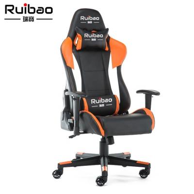 China Hot Selling Executive Chair Racing Computer Chair Gamer PC Office Chair Runner Gaming Chair for sale