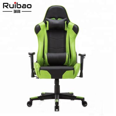 China Commercial Executive Chair Furniture Office Computer Chair Gamer Racing PC Chair Adult Gaming Chair for sale