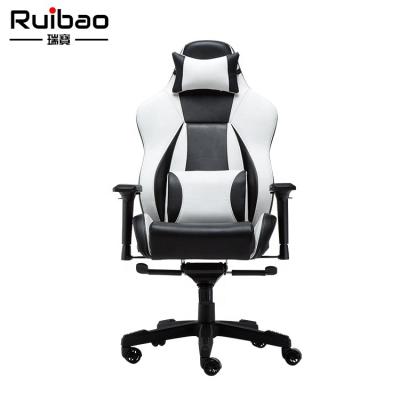 China New Sale Executive Leather Cheap Style Gaming Chair Colorful PU Chair China Gaming Chair for sale