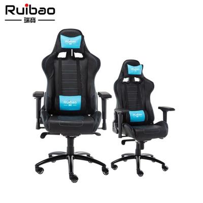 China Slipcovered OEM&ODM Computer Chair Gaming PC Chair Racing Gaming Chair for sale