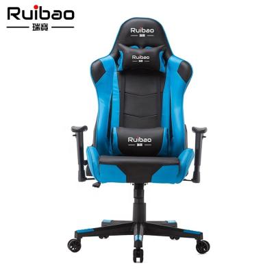 China Best Cheap Modern Executive Chair Gaming Chair Racing Gaming PC Chair for sale