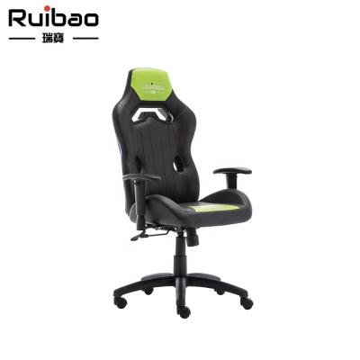 China Wholesale Ergonomic Computer High Chair Style Swivel Set Modern Executive Back Office Chair Racing Chair for sale