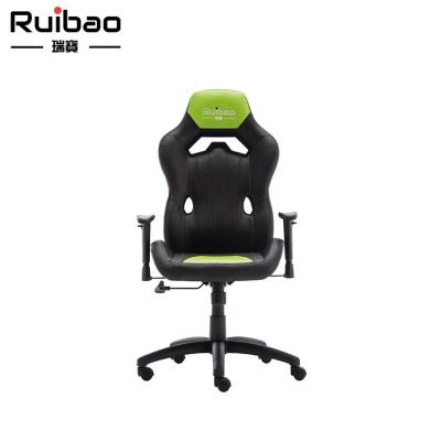 China New Good Quality Sex Executive Popular Adjustable Chair Leather Ergonomic Chair Game Racing Chair for sale