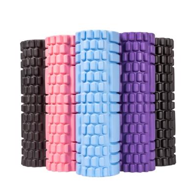 China Durable China Made Cheap Yoga Column Foam Roller Custom for sale