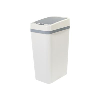 China Kitchen Radio High Quality Custom Smart Home Factory Sensor Electric Trash Bin for sale