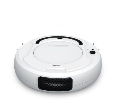 China 2021 Car Vacuum Cleaners Automatic Wet And Dry Robot Smart Robot Vacuum Cleaner for sale