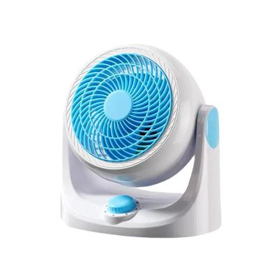 China Hotel Air Mini Clip Portable Greenhouse Modern Hand Table Circulation Turboforce Purification Purify Fan for sale