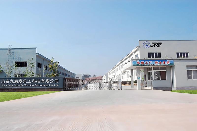 Проверенный китайский поставщик - Shandong Jiurunfa Chemical Technology Co., Ltd.