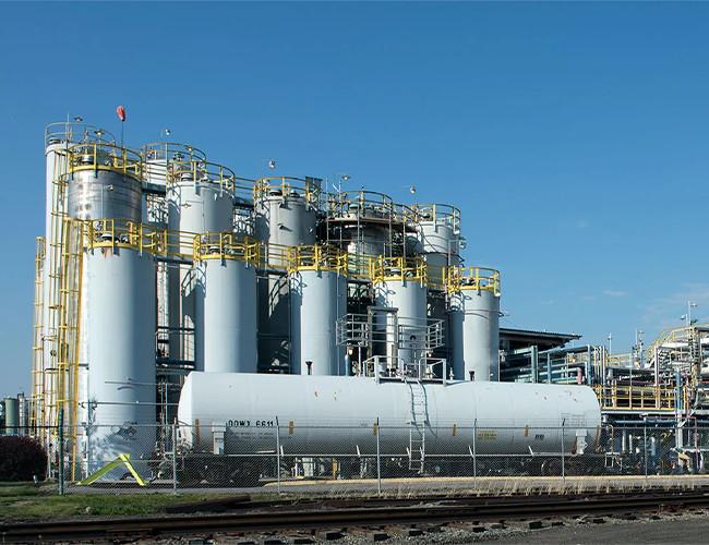 Проверенный китайский поставщик - Shandong Jiurunfa Chemical Technology Co., Ltd.