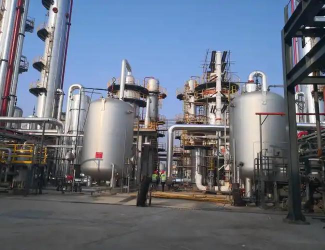 Проверенный китайский поставщик - Shandong Jiurunfa Chemical Technology Co., Ltd.