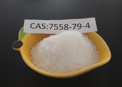 China Disodiumwasserstoffphosphat (Na2HPO4) CAS 7558-79-4 Pharma MSP Hilfsmittel und Elektrolytbilanzformel zu verkaufen