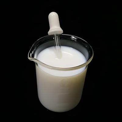 China Acrylic Paper Emulsion For Packaging Greaseproof & Odorless for sale