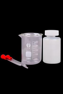 China High Water Resistance Building Coatings Styrene Acrylic Emulsion 0.1-0.3 microns Particle Size for sale