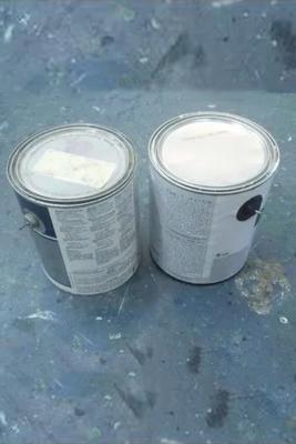 China Water Resistance Acrylic Emulsion Waterproof Coating UV Resistant & Crack Proof for sale