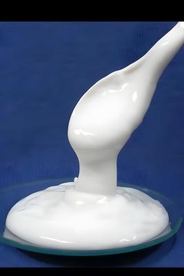 China Milky White Liquid Modified Acrylic Emulsion Strong Adhesion / Acrylic Resin Emulsion for sale