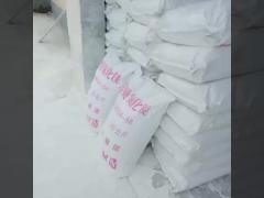 High Efficiency Environmentally Friendly Zinc Oxide Powder High Purity Strong Activity