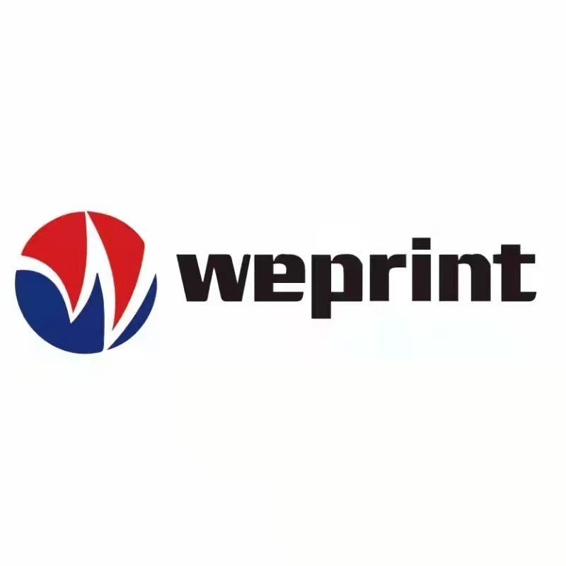 Verified China supplier - Shanghai Weprint Industrial Co., Ltd.