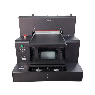 China Printing on garment A3 size T-shirt printing machine direct to garment dtg printer with factory price for sale