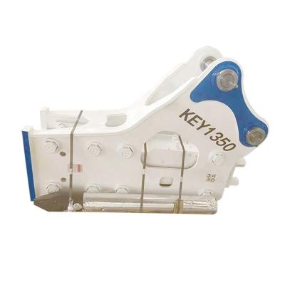 China Hydraulic Demolition Excavator Demolition Attachment Excavator Breaker for sale