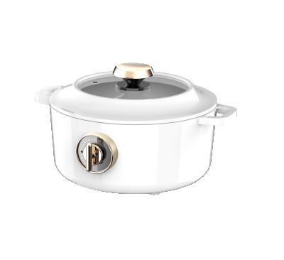 China Household Household Use Sichuan Mushroom Cooking Hotpot Cooker for sale